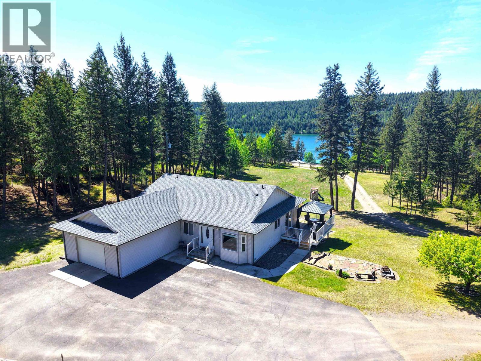 3629 S CARIBOO 97 HIGHWAY