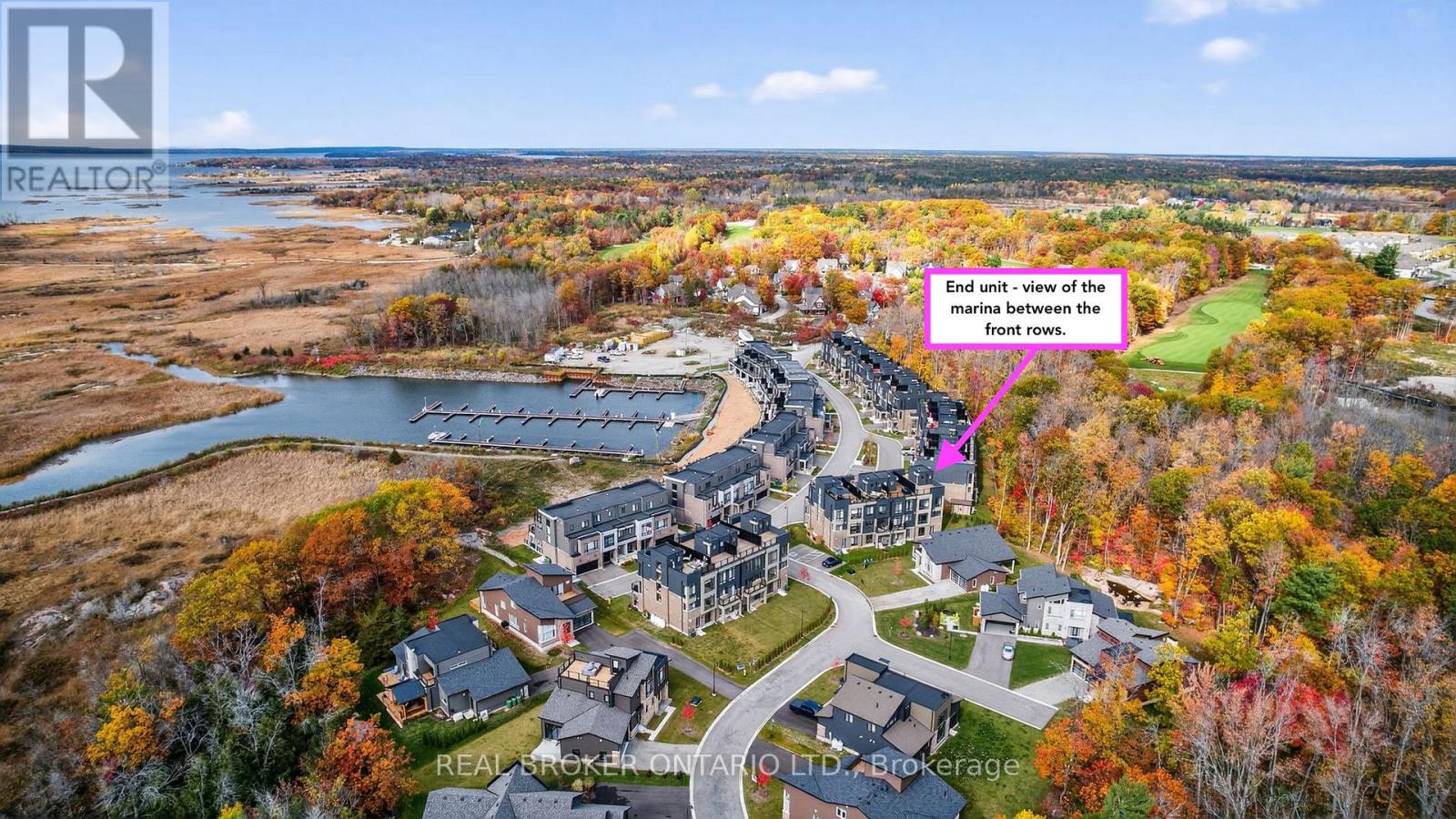 111 MARINA VILLAGE DRIVE