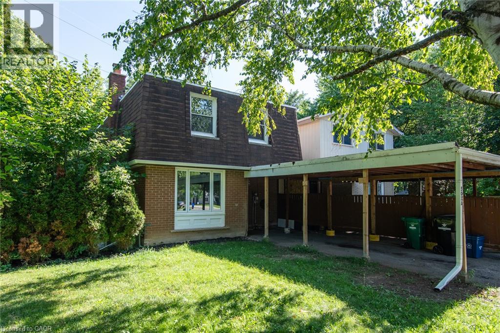 503 LONELM Court Unit# A
