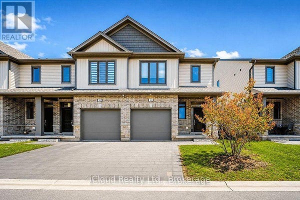 40 - 745 Chelton Rd, London South (South U), ON 4