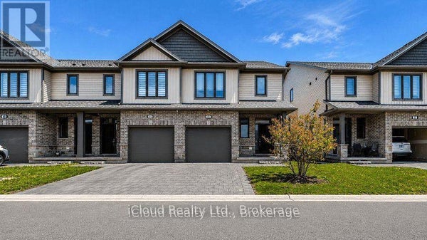 40 - 745 Chelton Rd, London South (South U), ON