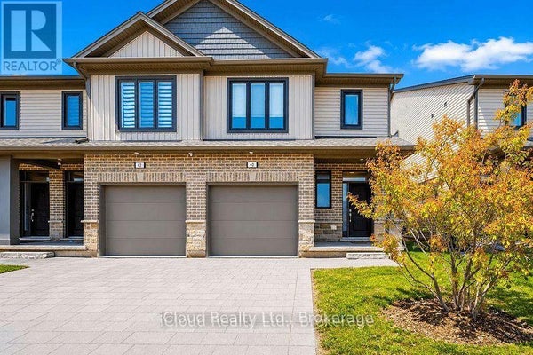 40 - 745 Chelton Rd, London South (South U), ON 2