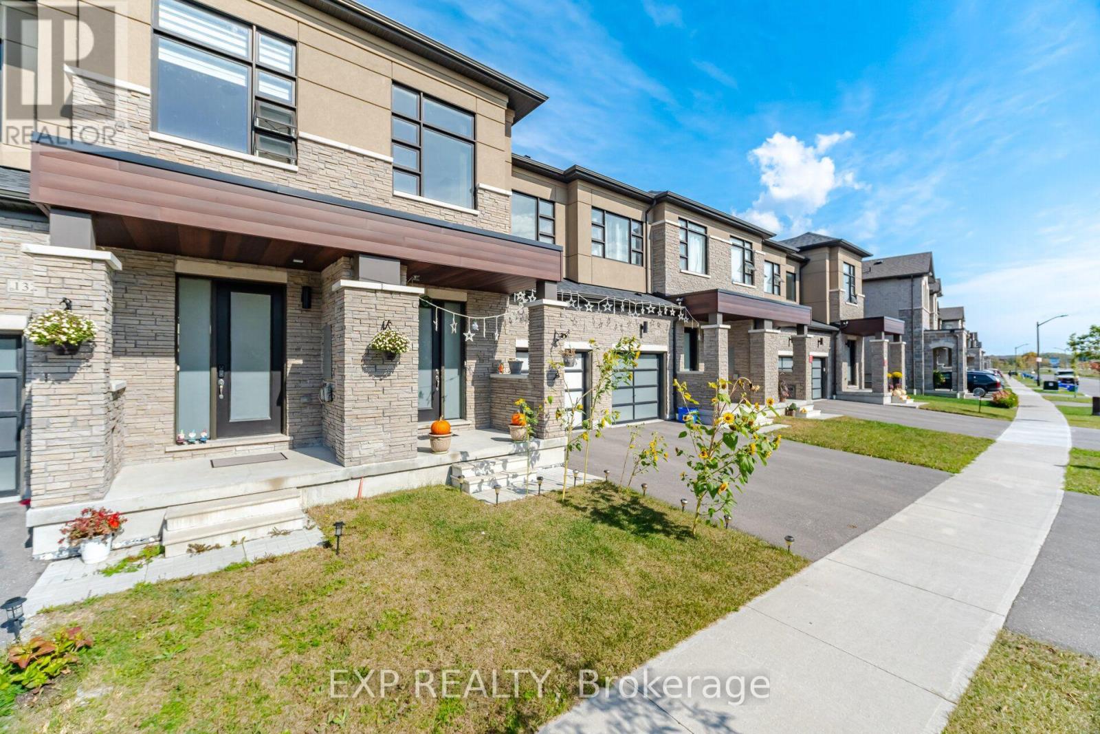 130 OGSTON CRESCENT