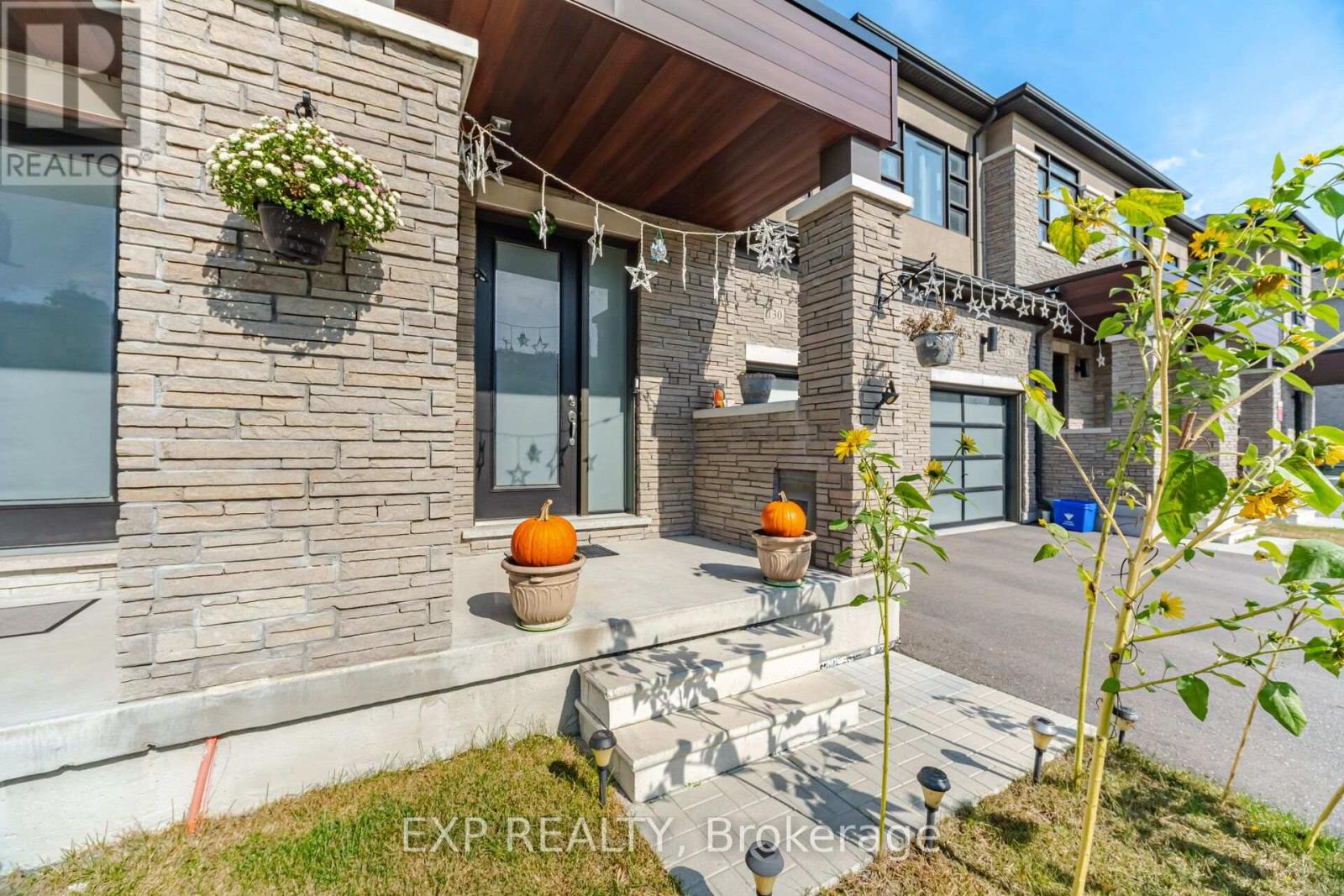 130 OGSTON CRESCENT