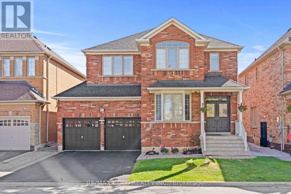 11 MAPLE VALLEY STREET, BRAMPTON (BRAM EAST), ON L6P 2E7 - Image 1587749455.jpeg?d=l