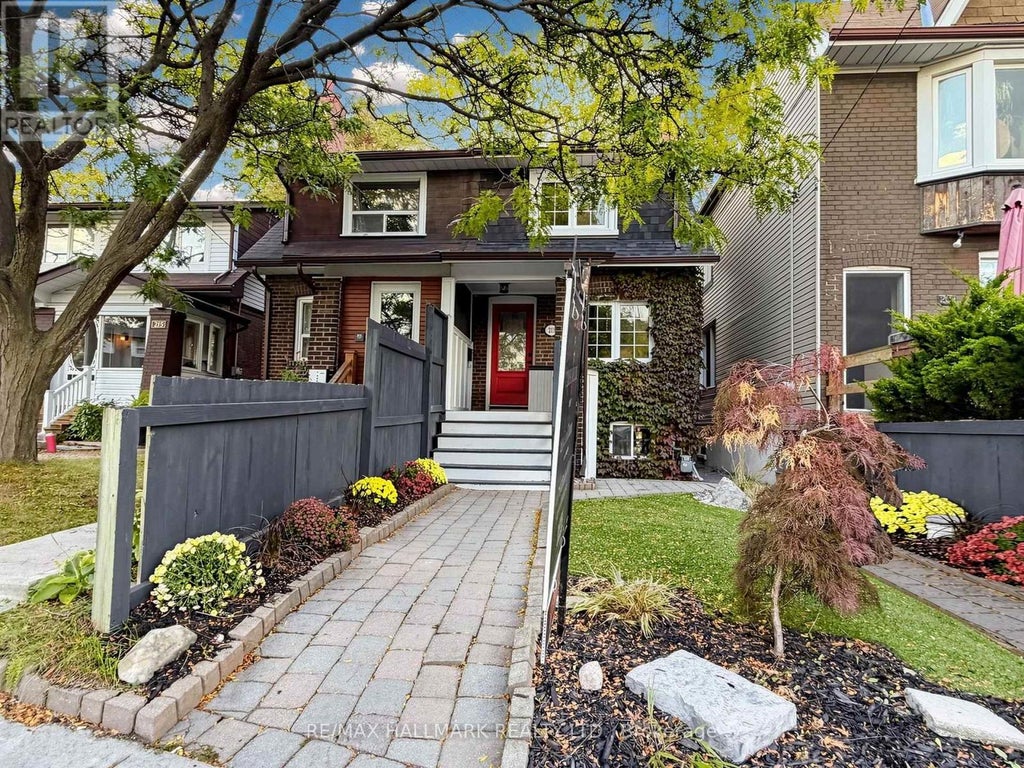 211 GOLFVIEW AVENUE, TORONTO (EAST END-DANFORTH), ON M4E 2K8 - Image 2526939052.jpeg?d=l