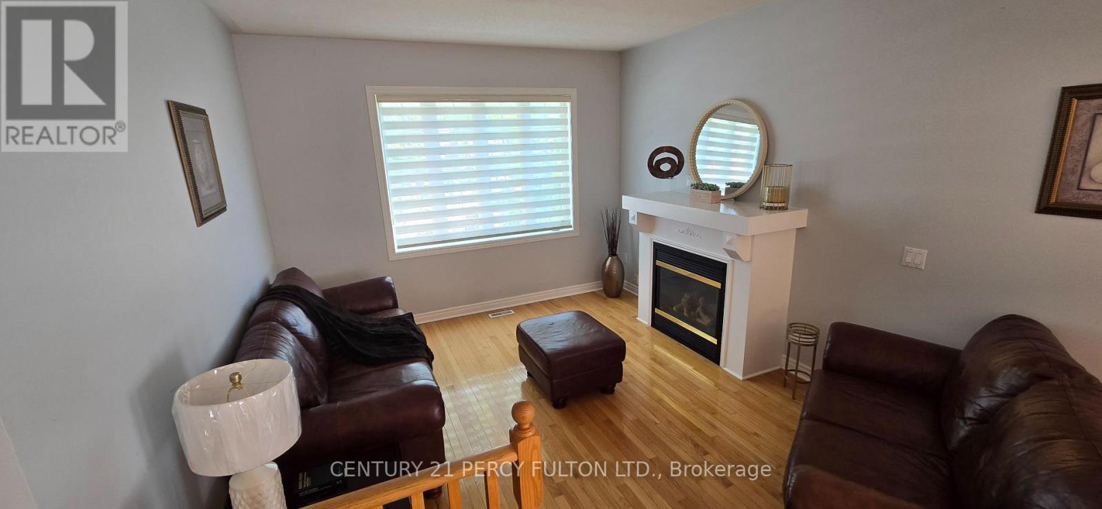 26 RUSHBROOK DRIVE