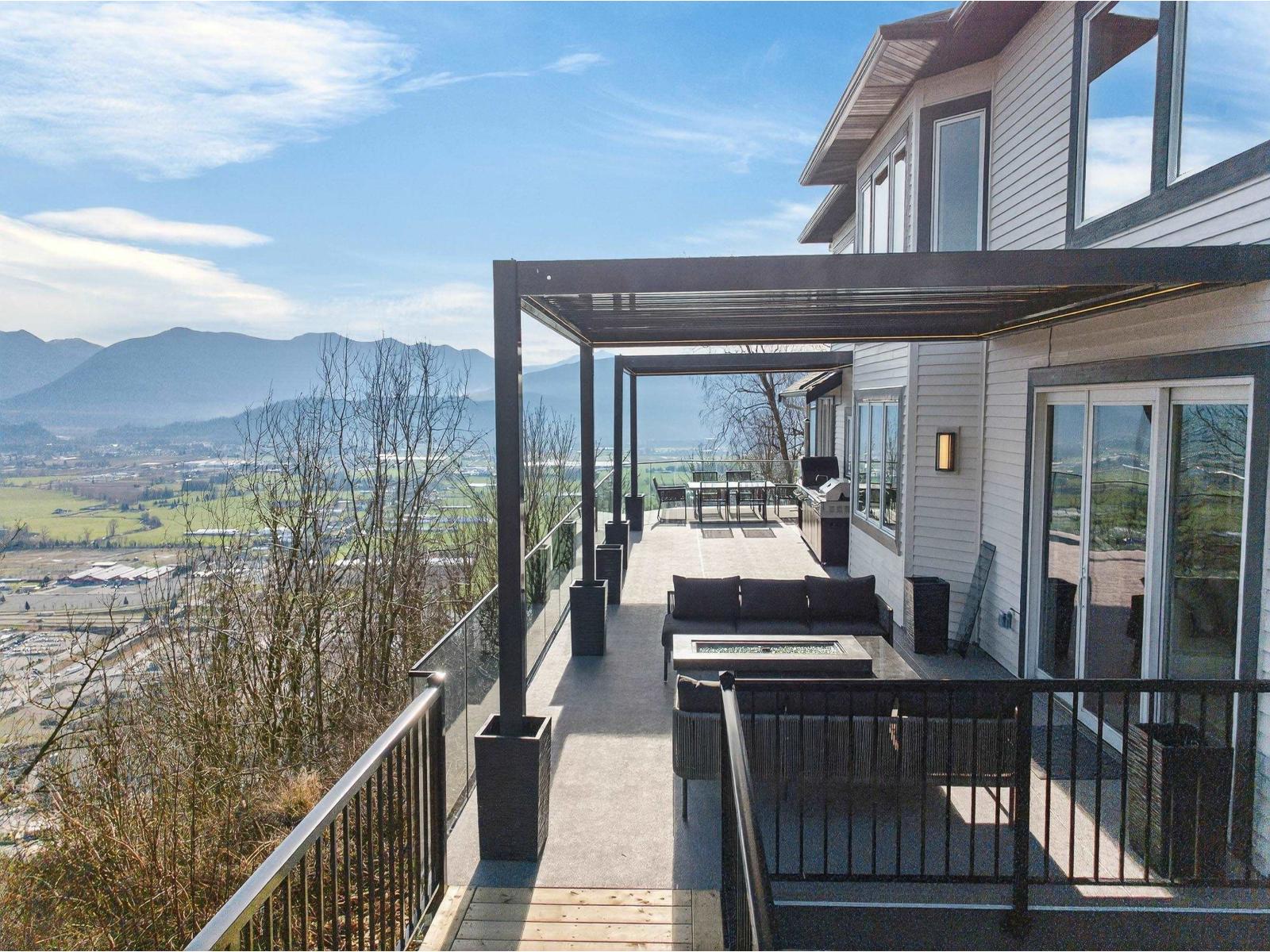 43619 BRACKEN DRIVE, Chilliwack Mountain