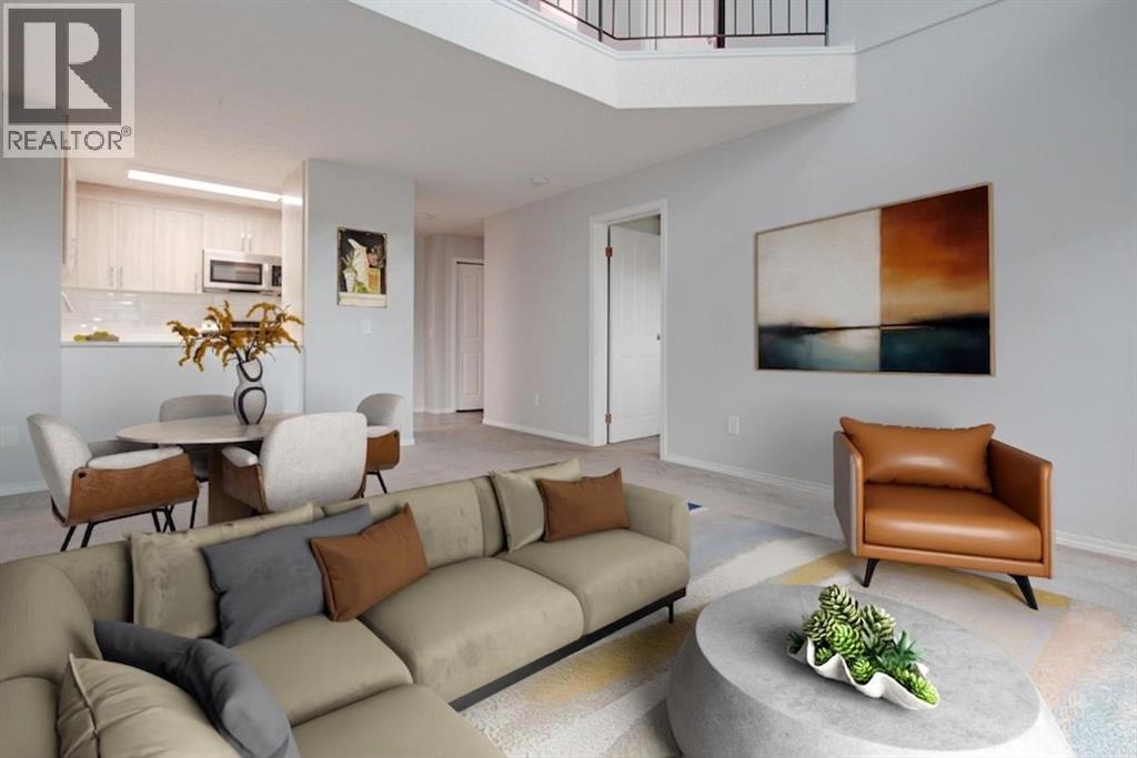 4172, 90 Glamis Drive SW