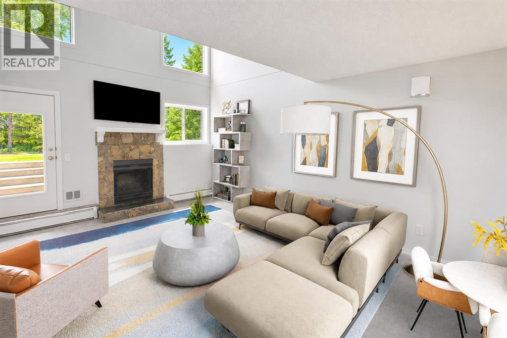 4172, 90 Glamis Drive SW
