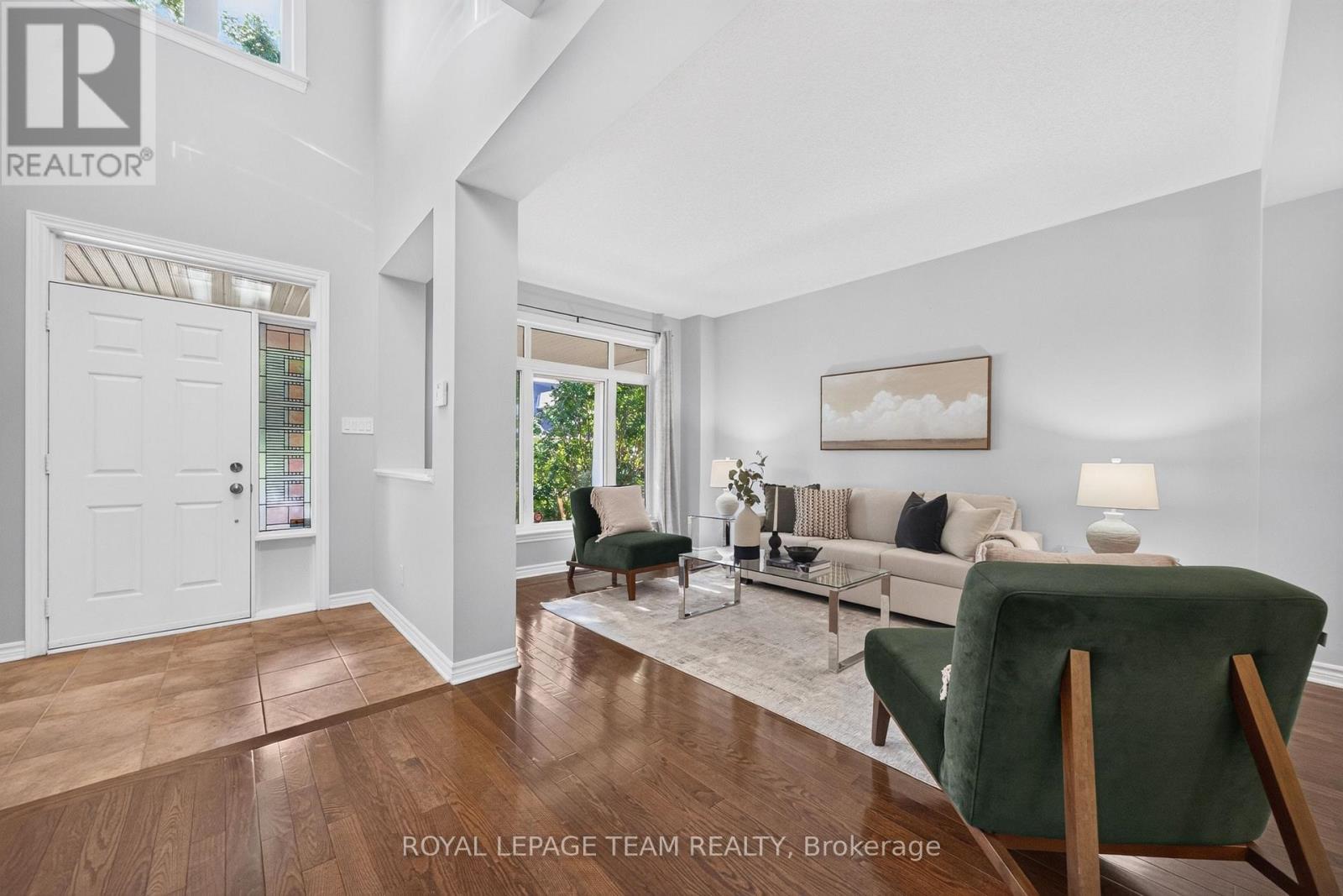 65 OSPREY CRESCENT