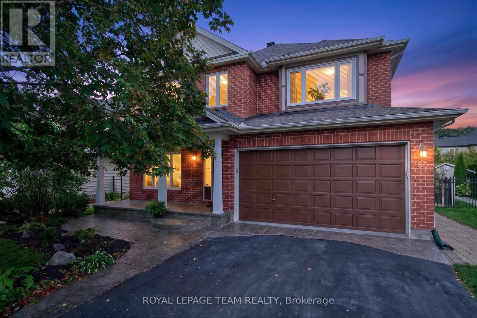 65 OSPREY CRESCENT