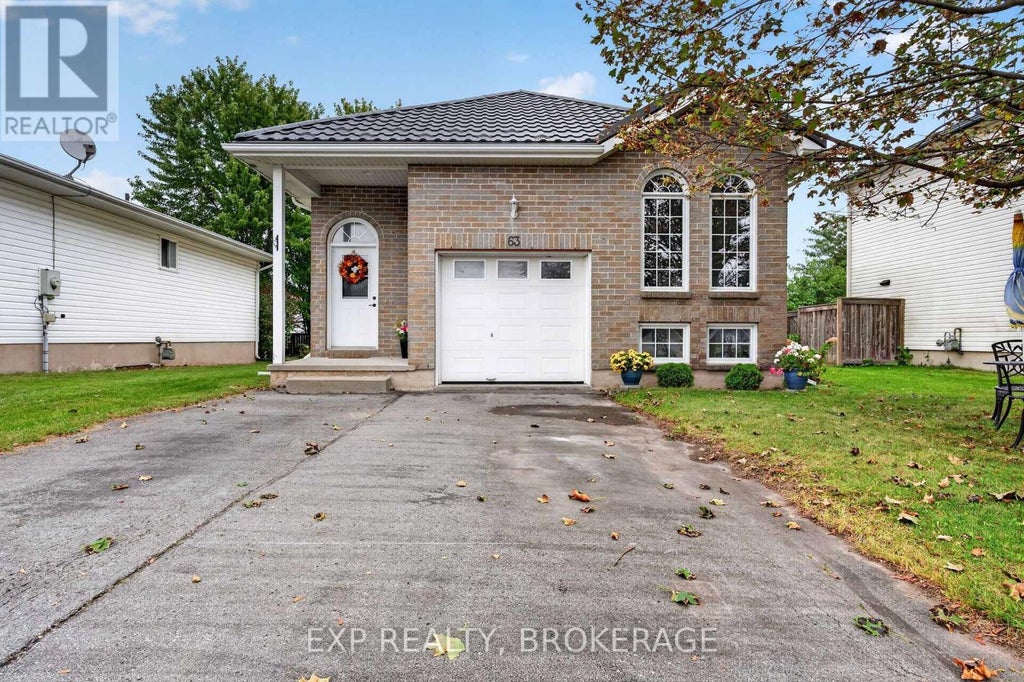 63 SPEERS BOULEVARD, LOYALIST (AMHERSTVIEW), ON K7N 1Y1 - Image 1973747174.jpeg?d=l