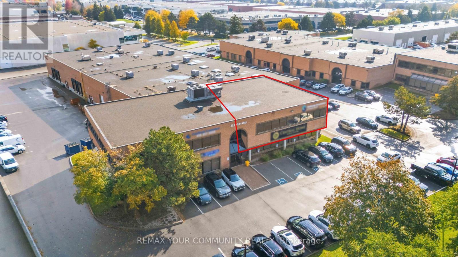 UNIT 8 - S - 30 FULTON WAY