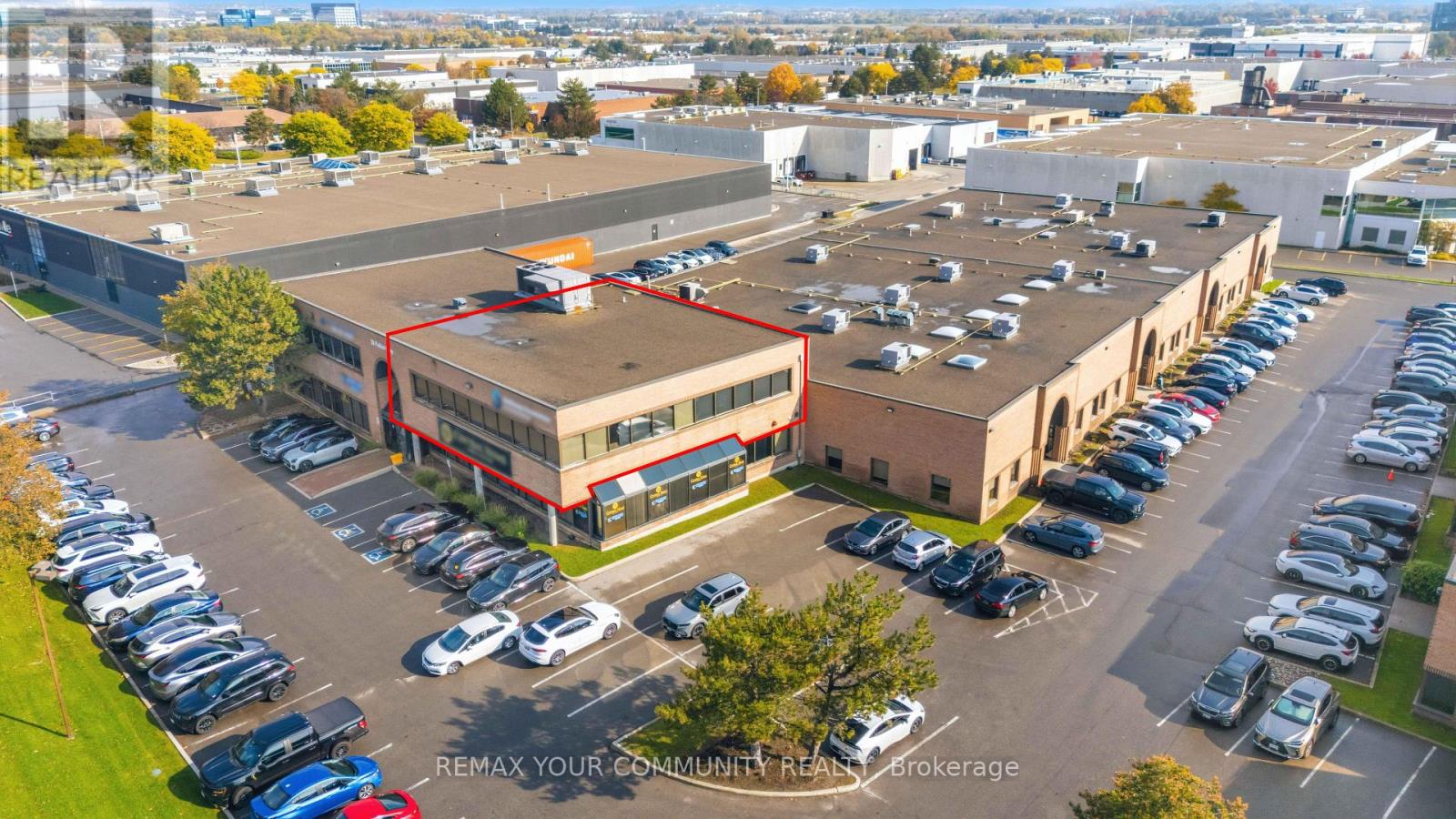 UNIT 8 - S - 30 FULTON WAY