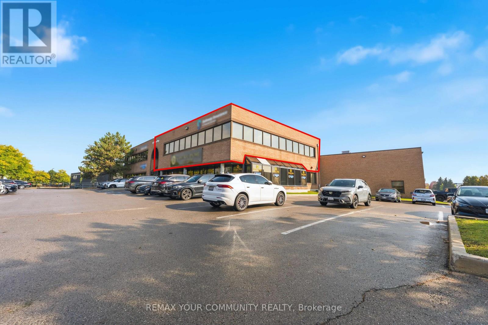 UNIT 8 - S - 30 FULTON WAY