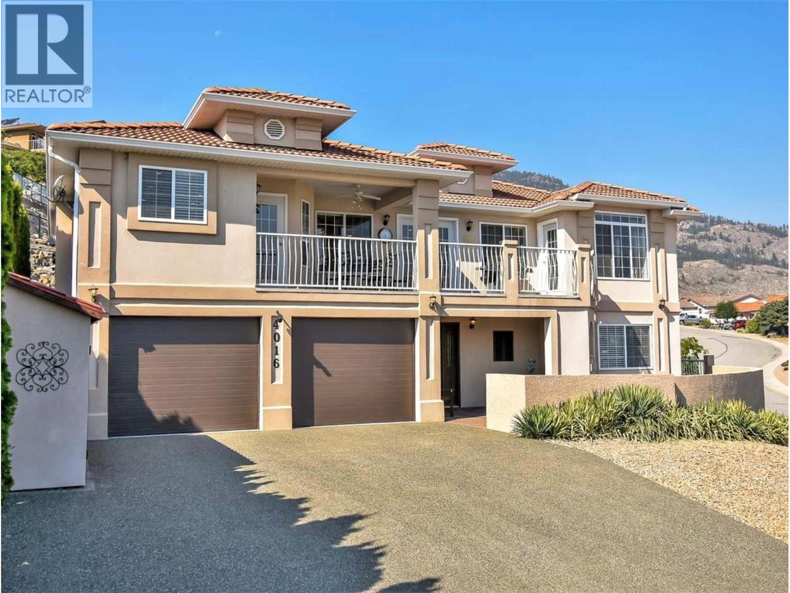 4016 PEBBLE BEACH Drive
