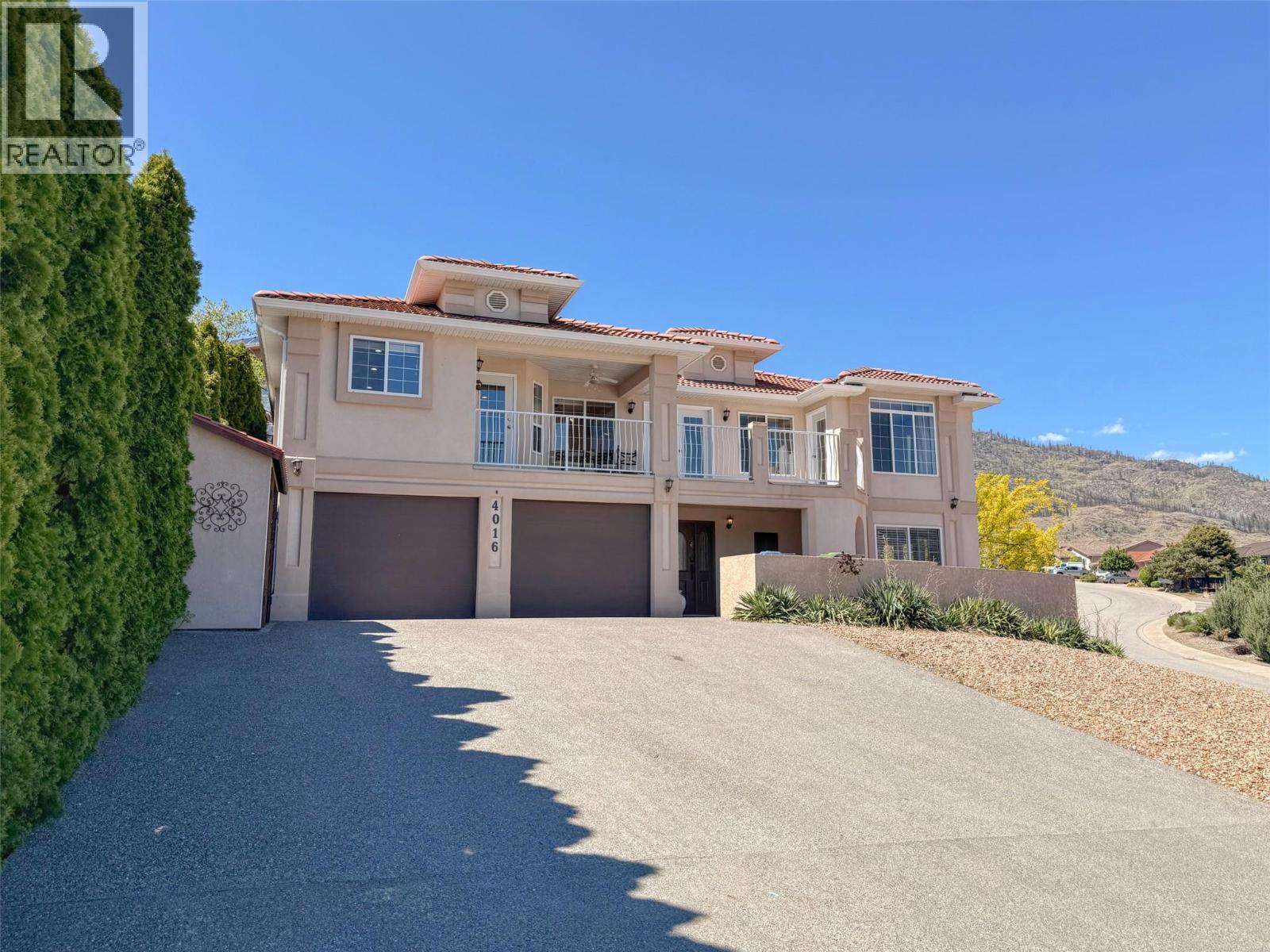 4016 PEBBLE BEACH Drive