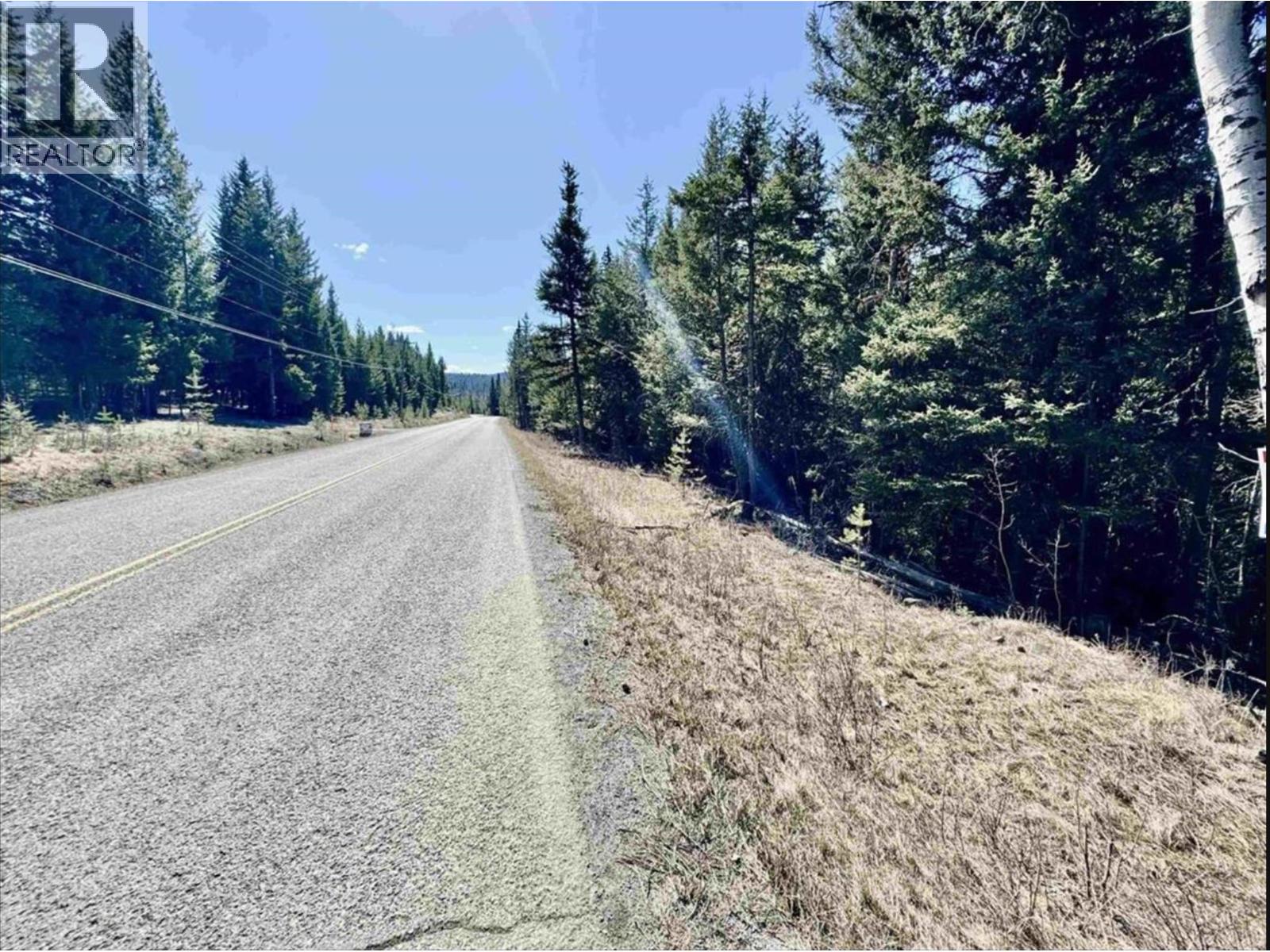 LOT B HORSE LAKE ROAD