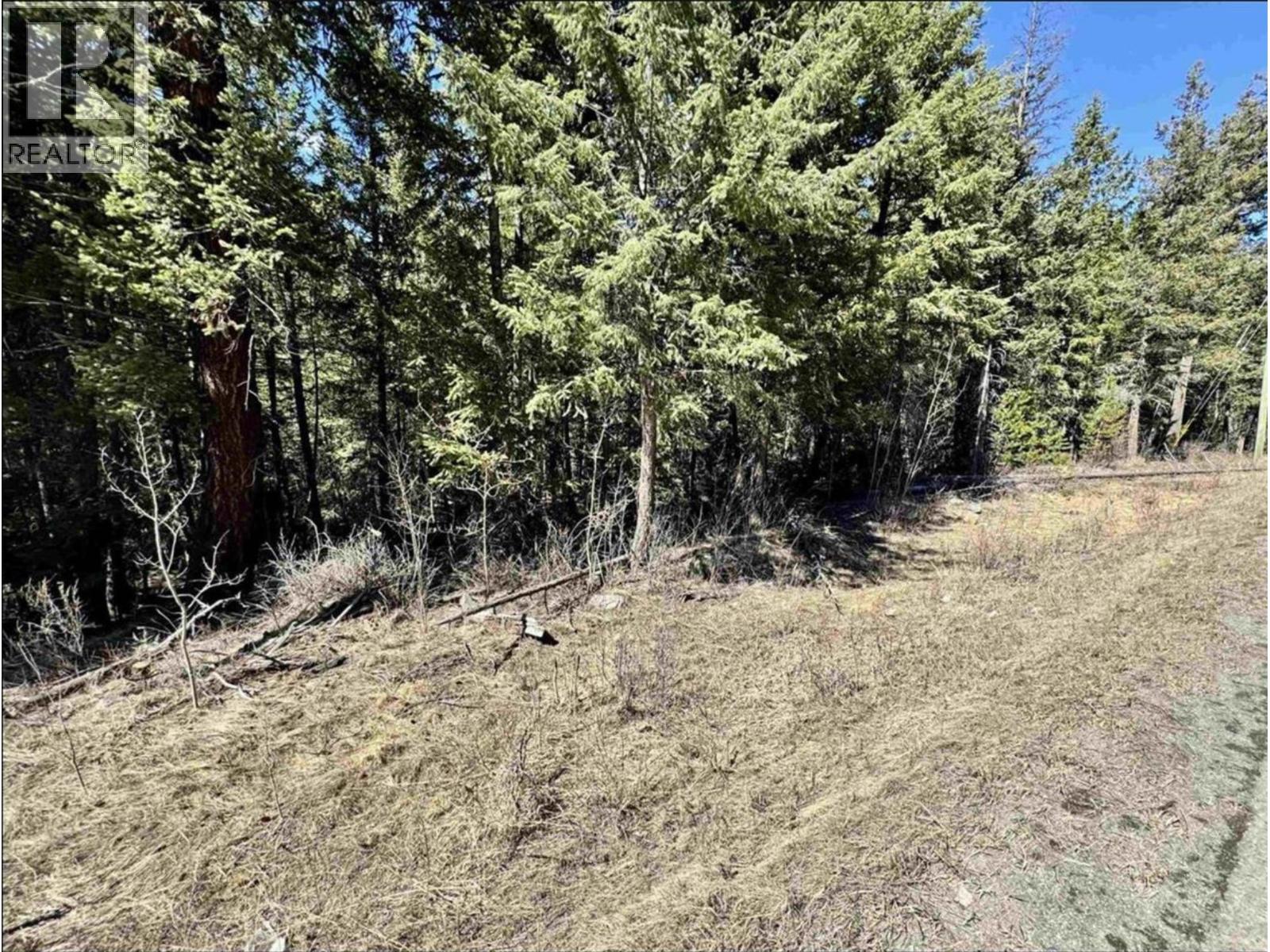 LOT B HORSE LAKE ROAD