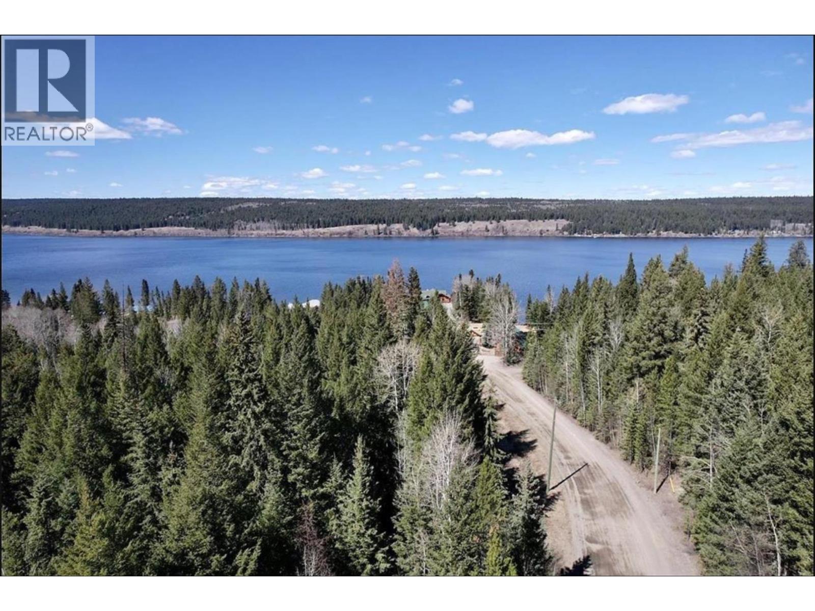 LOT B HORSE LAKE ROAD