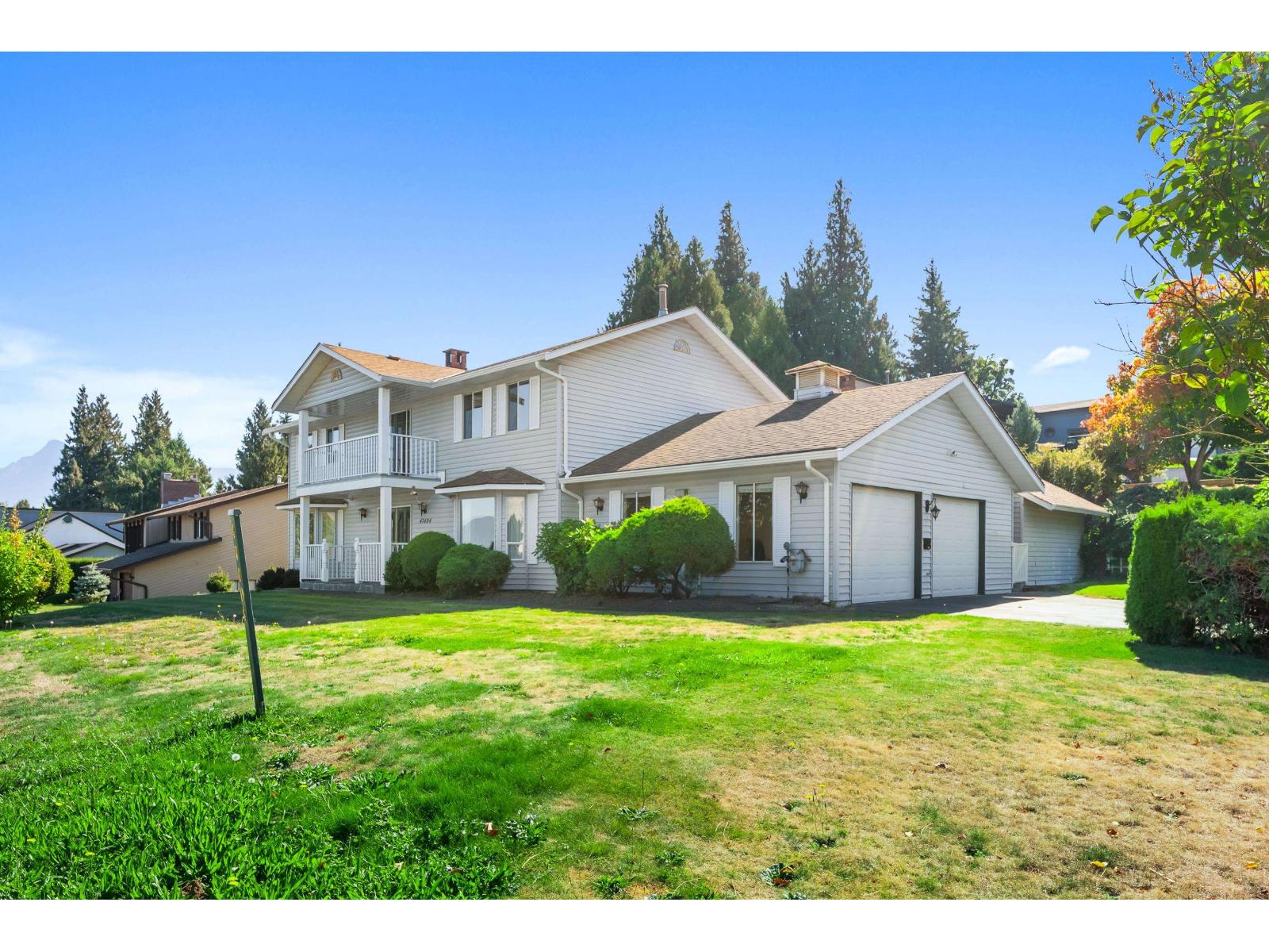 47404 SWALLOW CRESCENT, Little Mountain