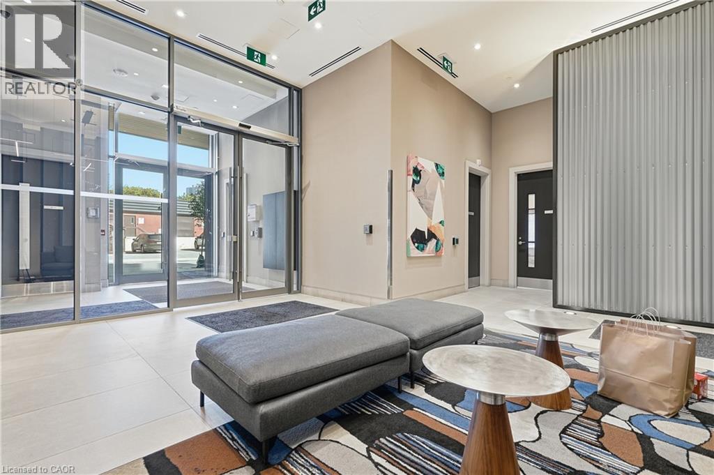 212 KING WILLIAM Street Unit# 515