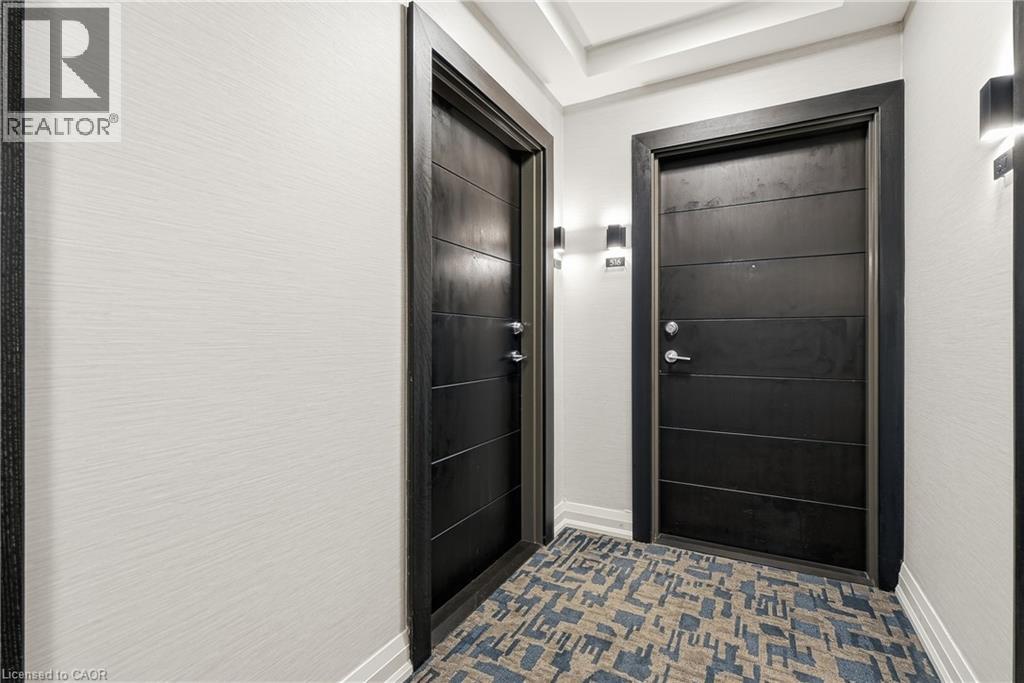 212 KING WILLIAM Street Unit# 515