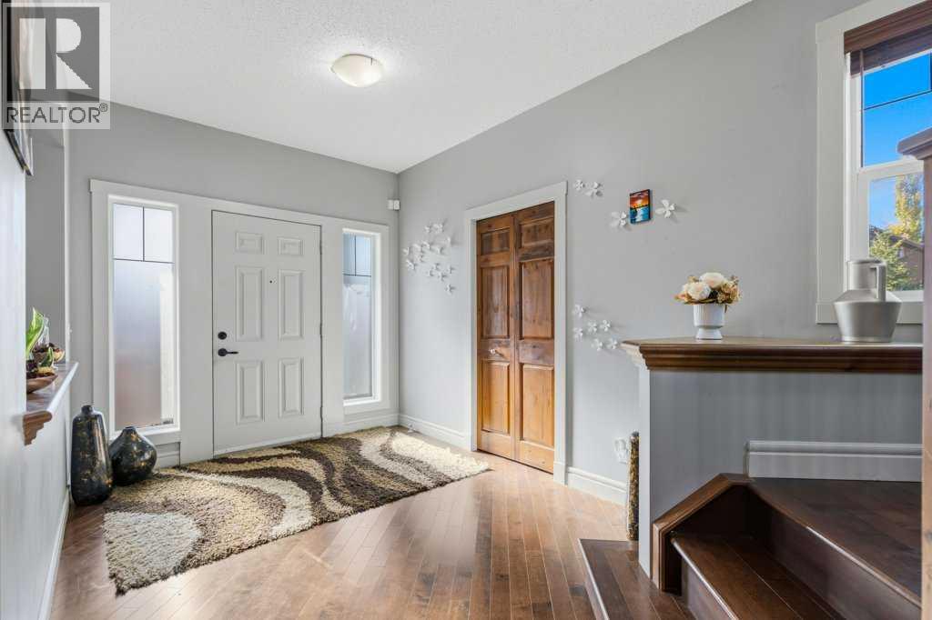 30 Aspen Stone Road SW