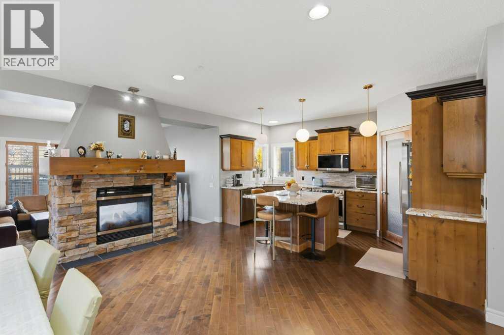 30 Aspen Stone Road SW