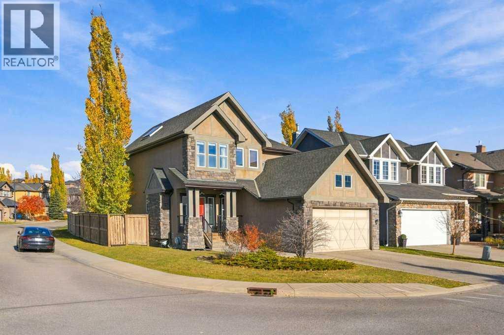 30 Aspen Stone Road SW
