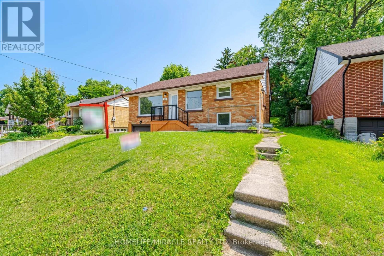 BSMT - 199 ALLEN STREET