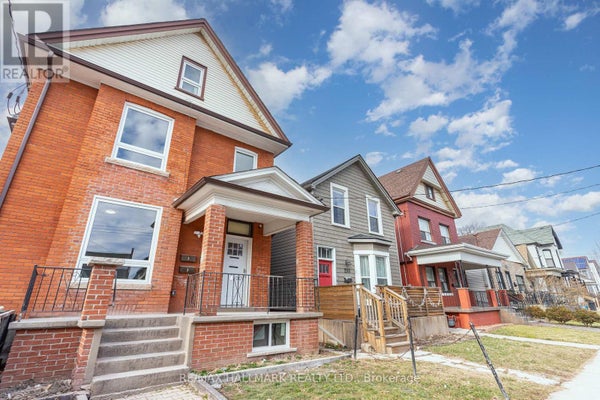 291 Emerald St N, Hamilton (Landsdale), ON 2