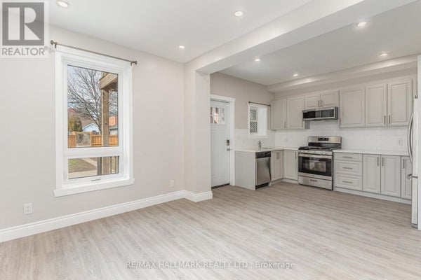 291 Emerald St N, Hamilton (Landsdale), ON 5