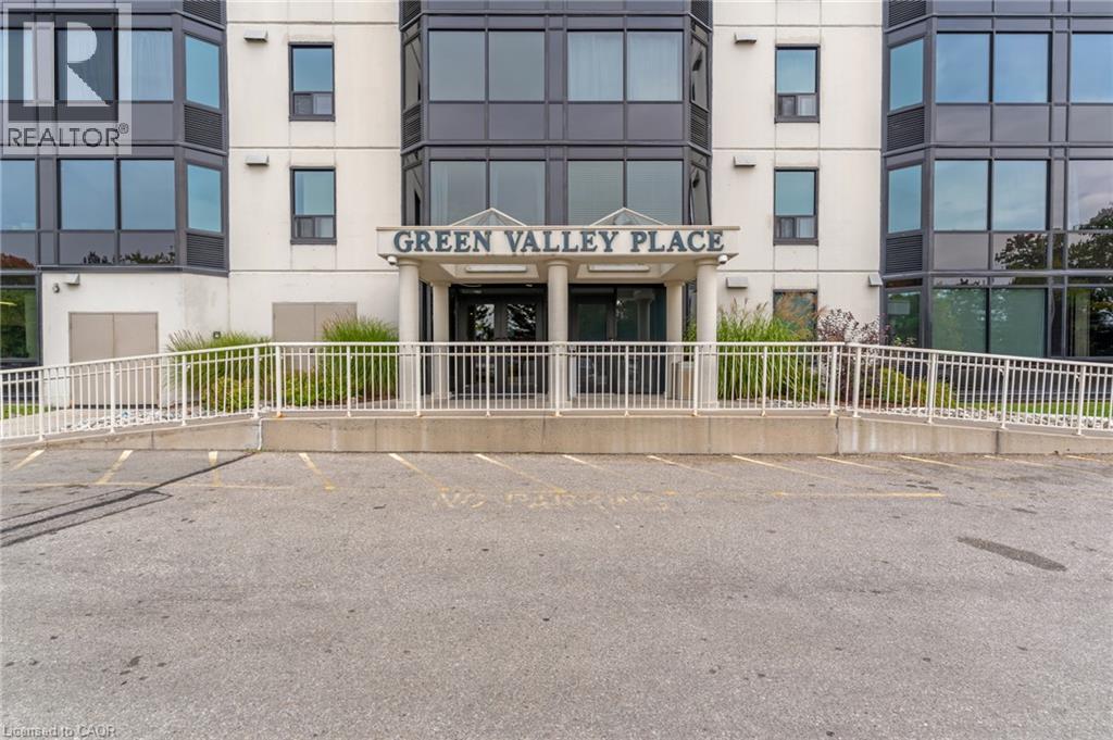 35 GREEN VALLEY Drive Unit# 308