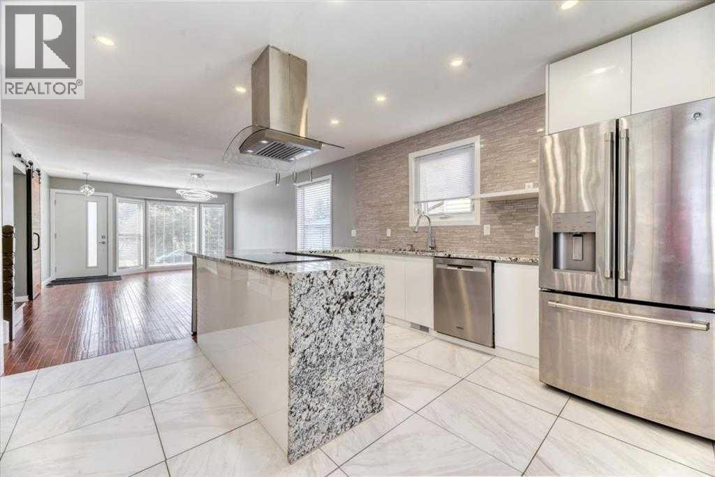 127 Woodstock Road SW