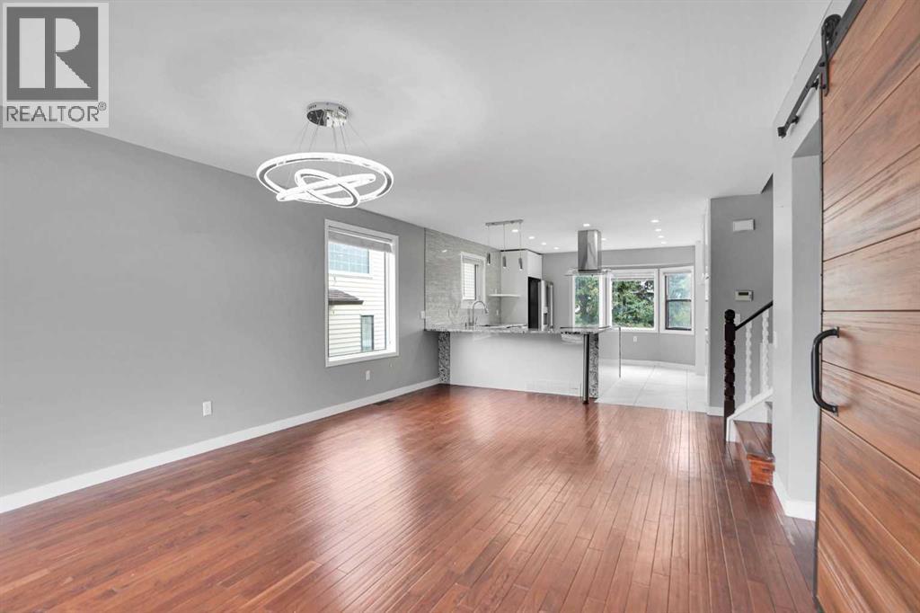 127 Woodstock Road SW