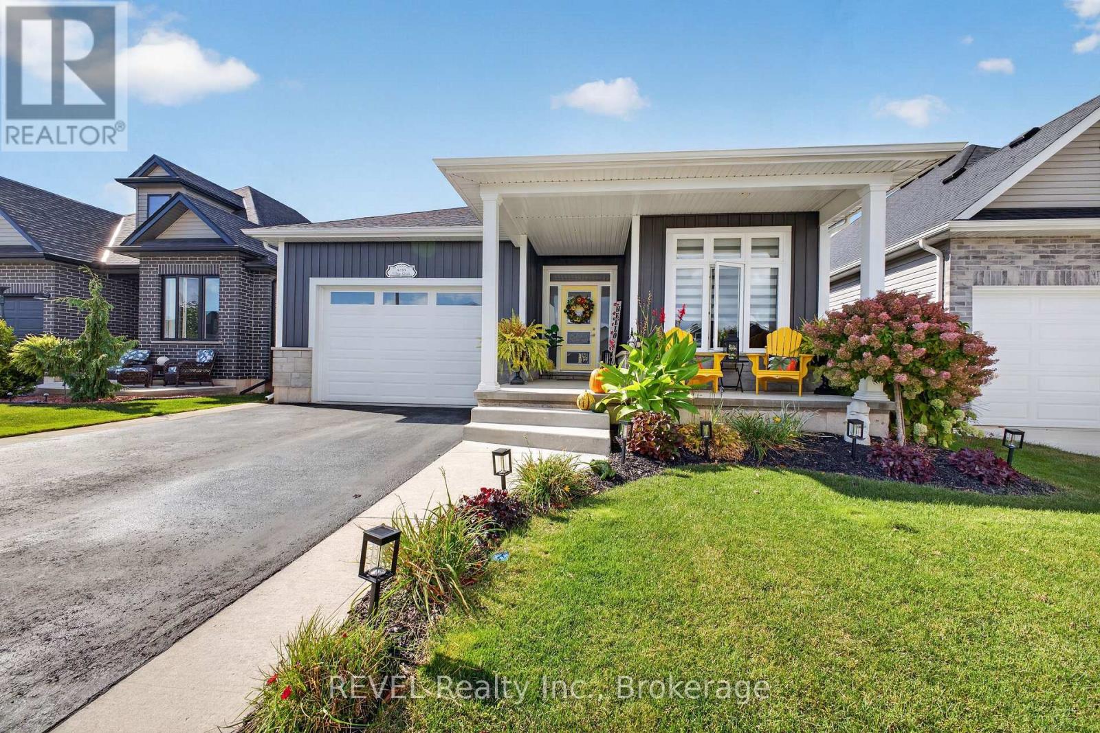 4233 VILLAGE CREEK DRIVE