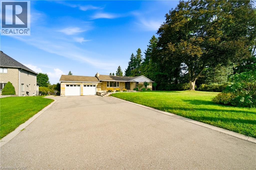435 PARKSIDE Drive
