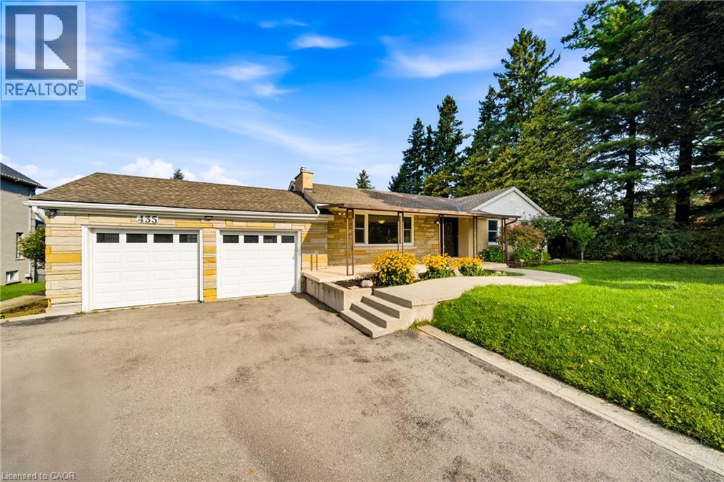 435 PARKSIDE Drive