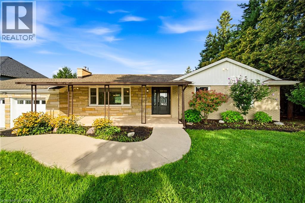 435 PARKSIDE Drive