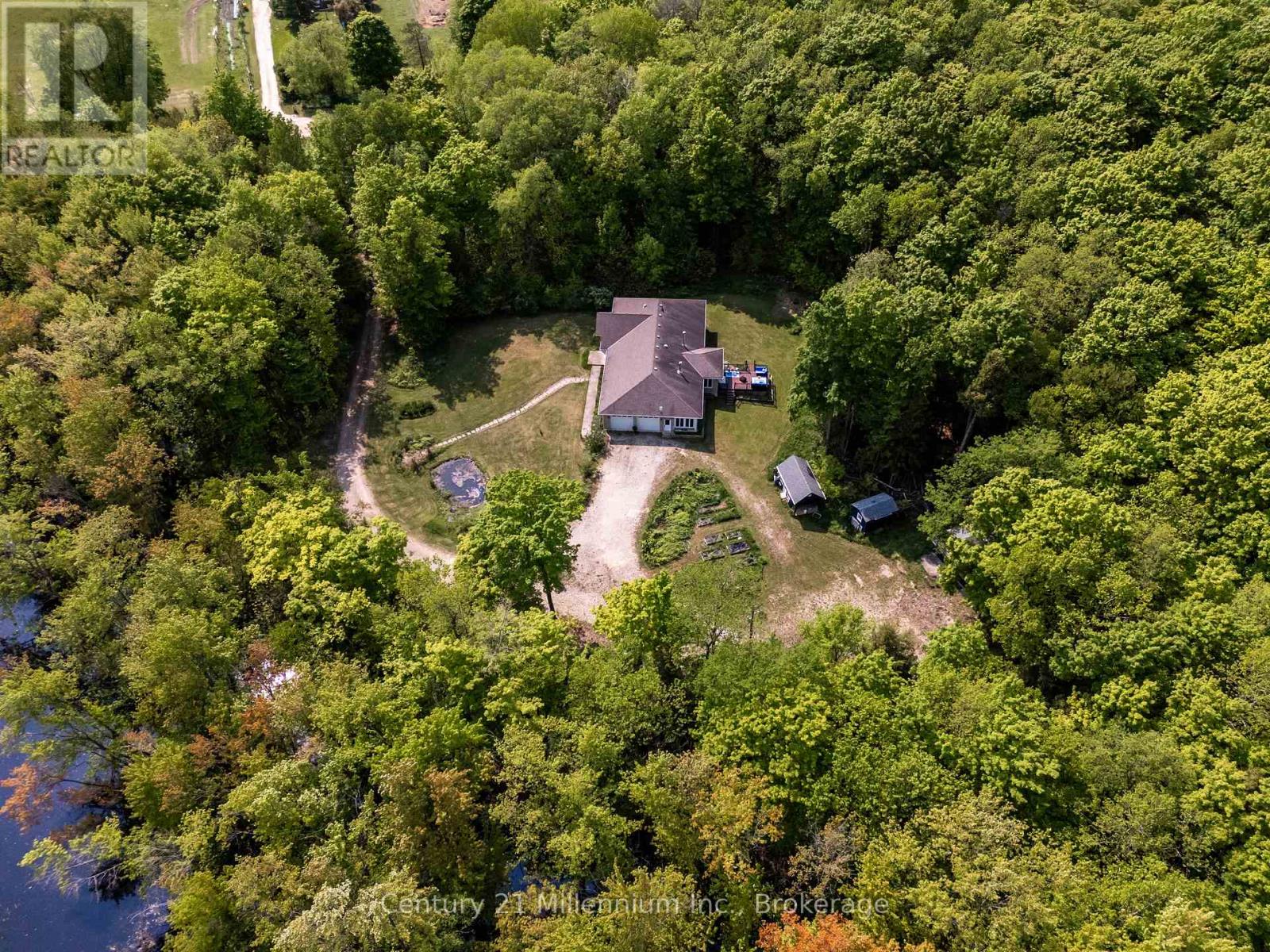 215319 CONCESSION 4