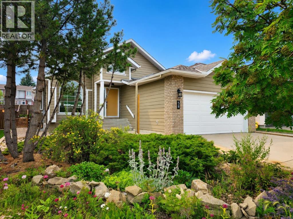 58 Edgevalley Close NW