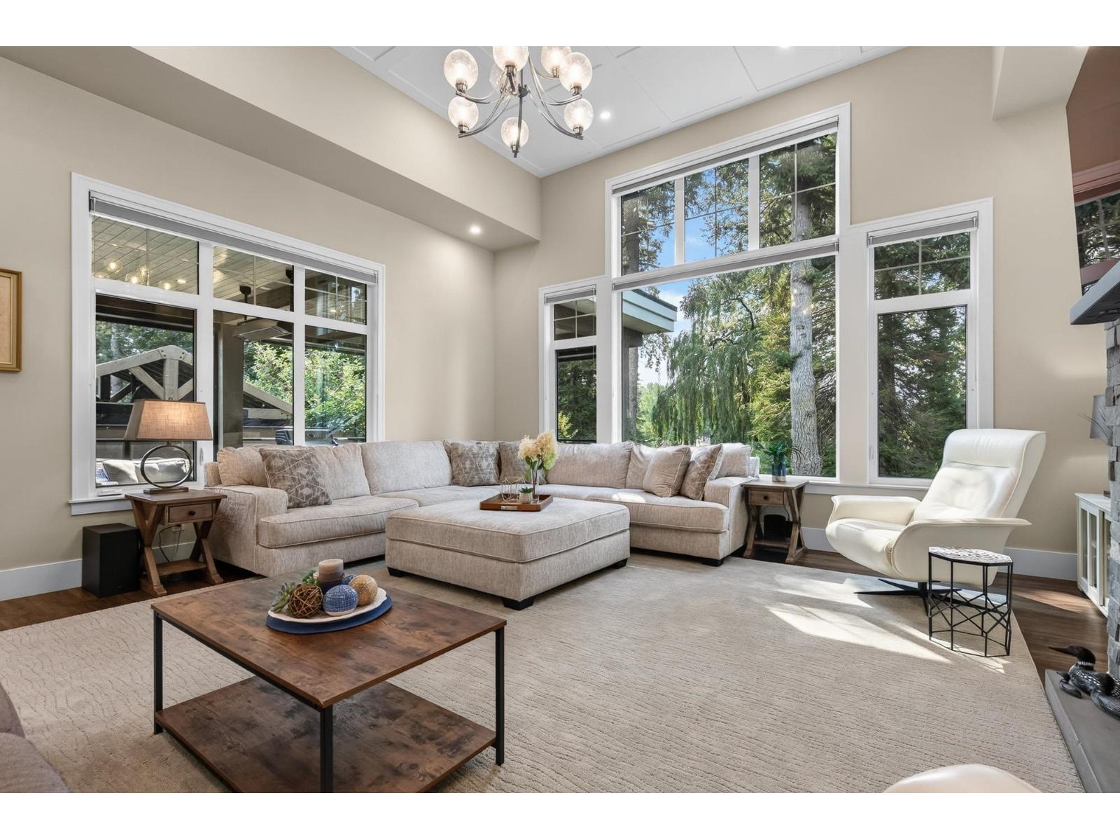 6957 CENTENNIAL DRIVE, Sardis East Vedder