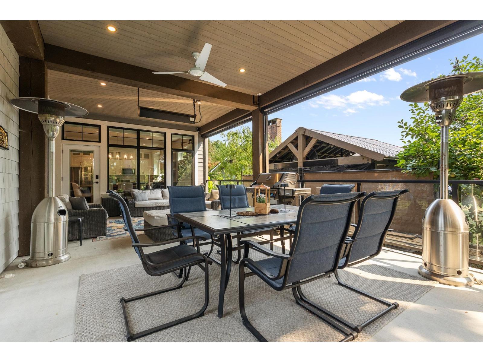 6957 CENTENNIAL DRIVE, Sardis East Vedder