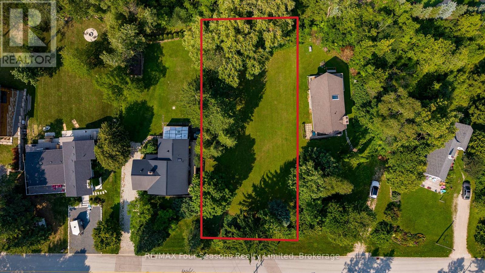 LOT 11 CRAIGLEITH ROAD