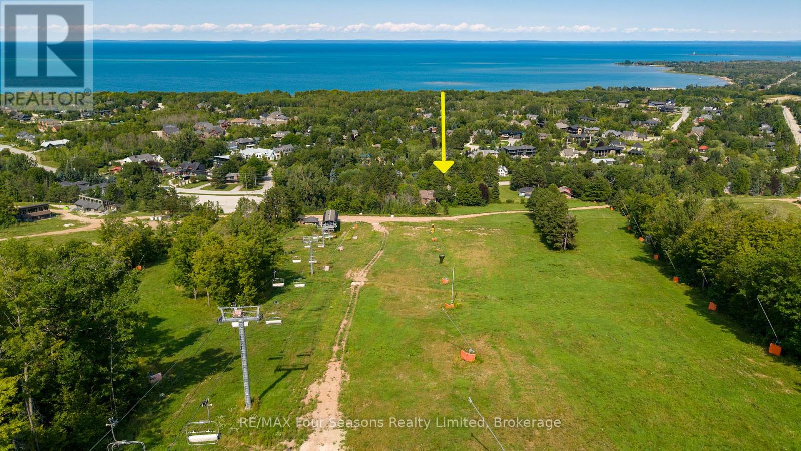 LOT 11 CRAIGLEITH ROAD