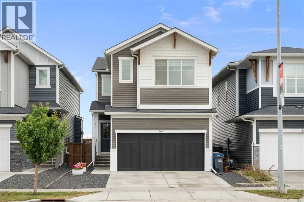 364 Fireside Way