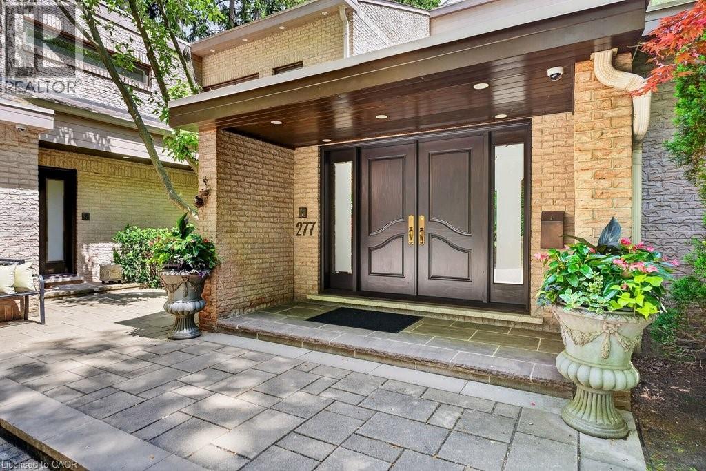 277 SHOREACRES Road