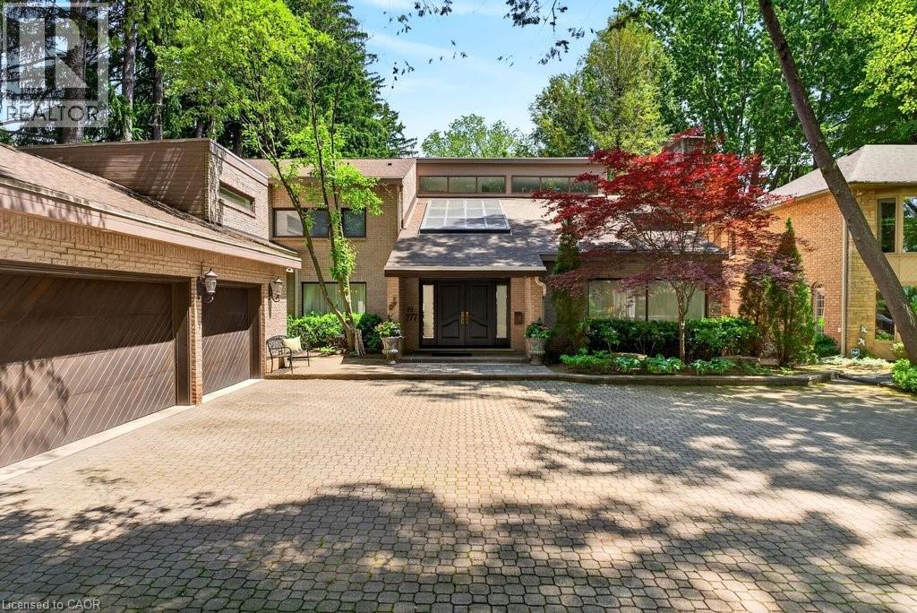277 SHOREACRES Road